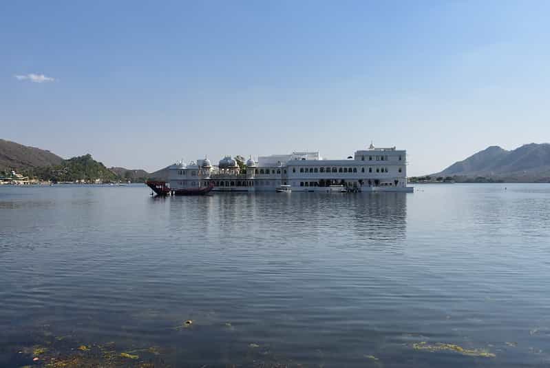 Rajasthan Offbeat: Lesser-Known Forts, Lakes & Scenic Drives