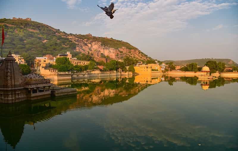 Heritage Train & Palace Stays: Vintage Rail Journeys Across Rajasthan