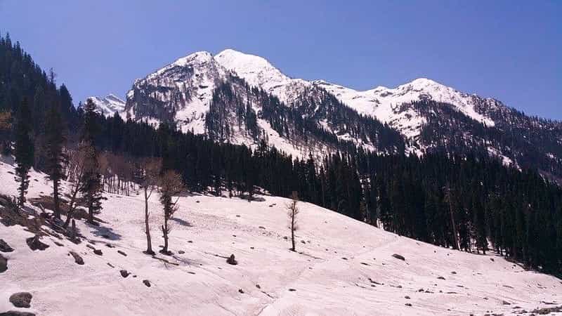 Srinagar Luxury Weekend (4 Nights): Boutique Stay & Private Tours