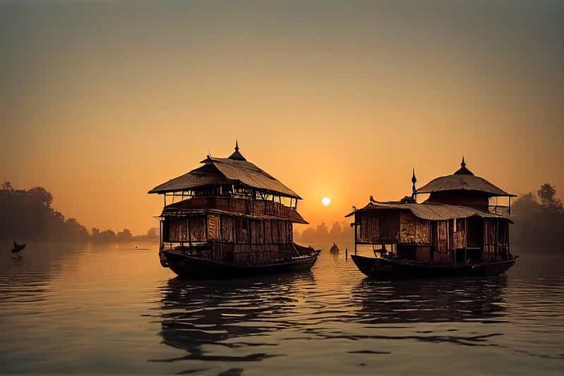 Beat the Crowd: Off-Season Kashmir Explorer (6 Nights)