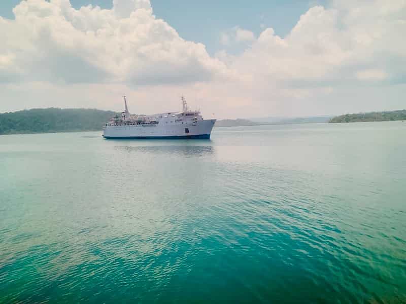 Heritage Andaman: Cellular Jail, Ross & Port Blair City Tour