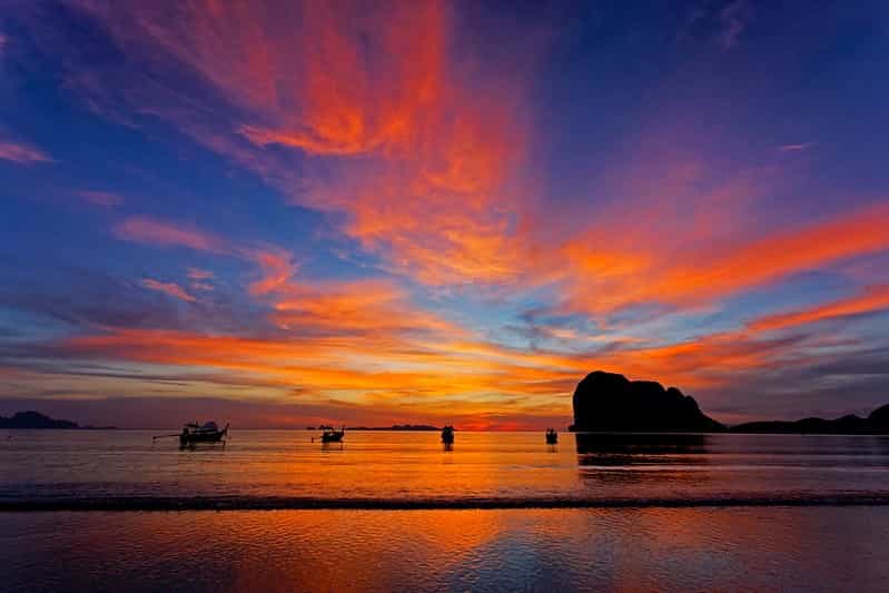 Romantic Andaman Escape: Private Dinners & Sunset Beaches