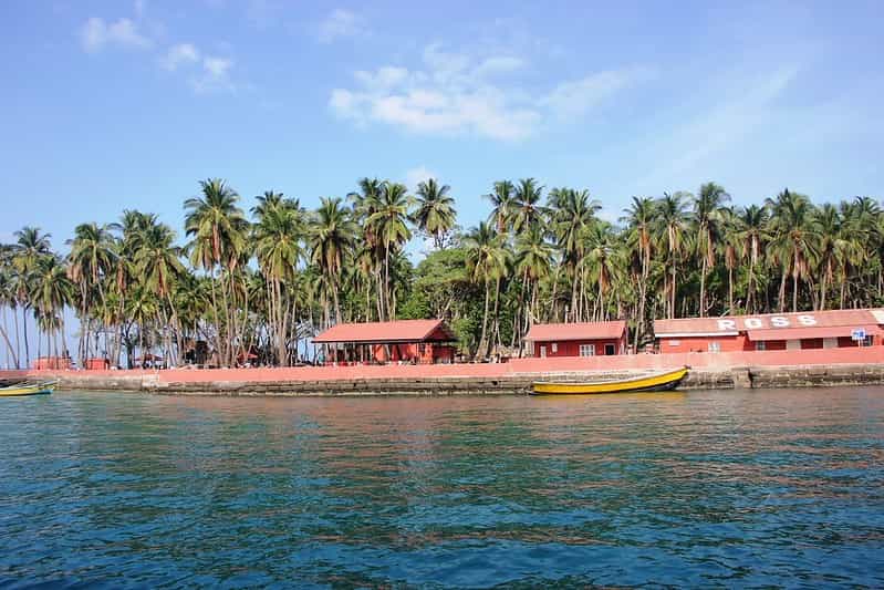 Weekend Family Adventure: North Bay, Ross & Beach Time