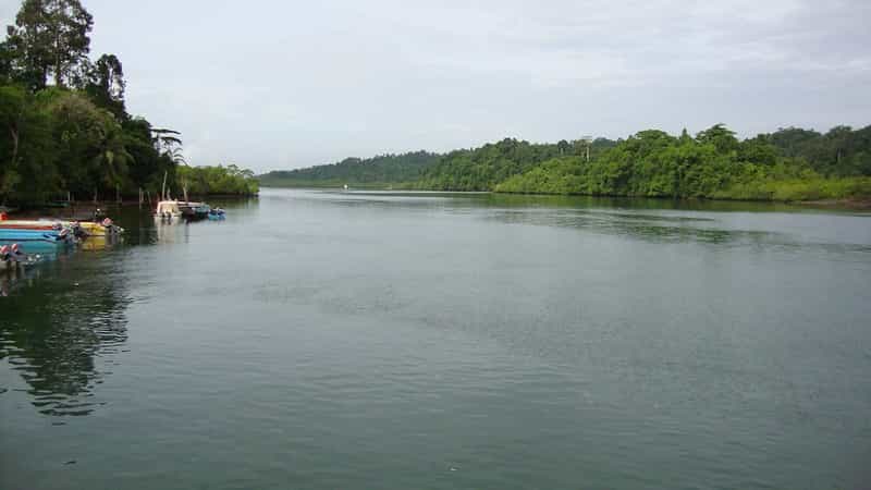 Baratang & Limestone Caves Explorer: Offbeat Andaman