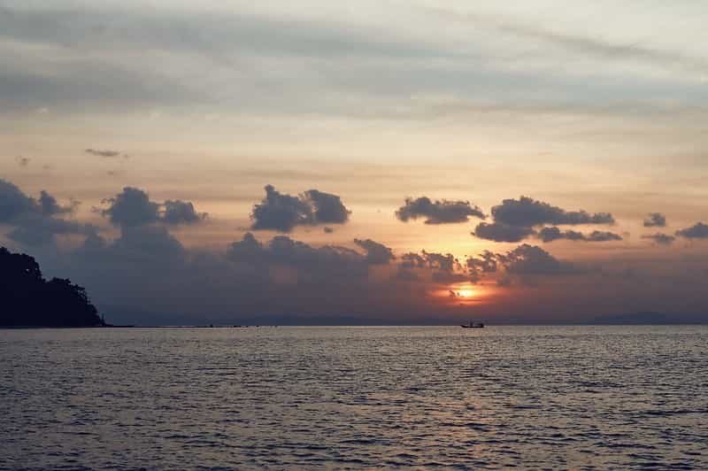 Island Hopper: Port Blair, Havelock & Neil 4-Night Circuit