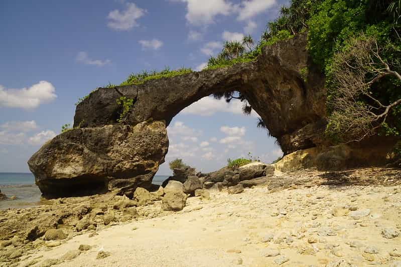 Neil Island Serenity: Beaches, Lighthouse & Coral Walk