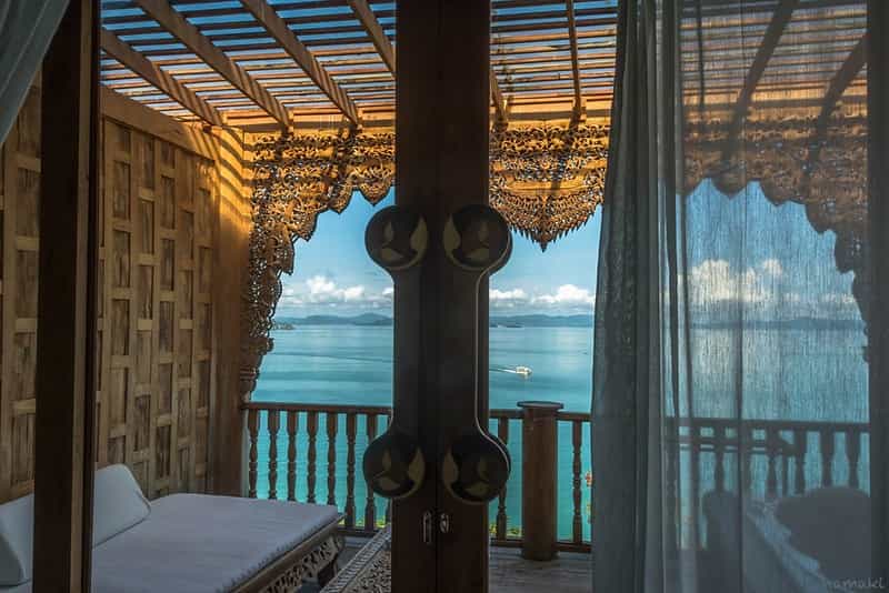 Couples' Rejuvenation: Spa, Sunset Cruises & Beach Walks