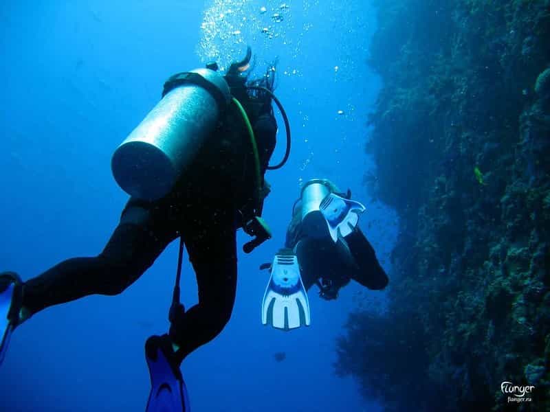 Seven Islands Adventure: Diving, Snorkel & Sea Kayak Combo