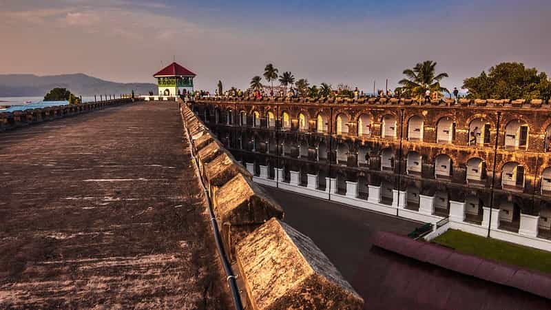 Island Heritage Loop: Museums, Memorials & Local Culture