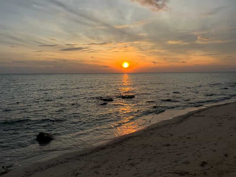 Signature Andaman: 7-Night Havelock, Neil & Little Andaman Tour