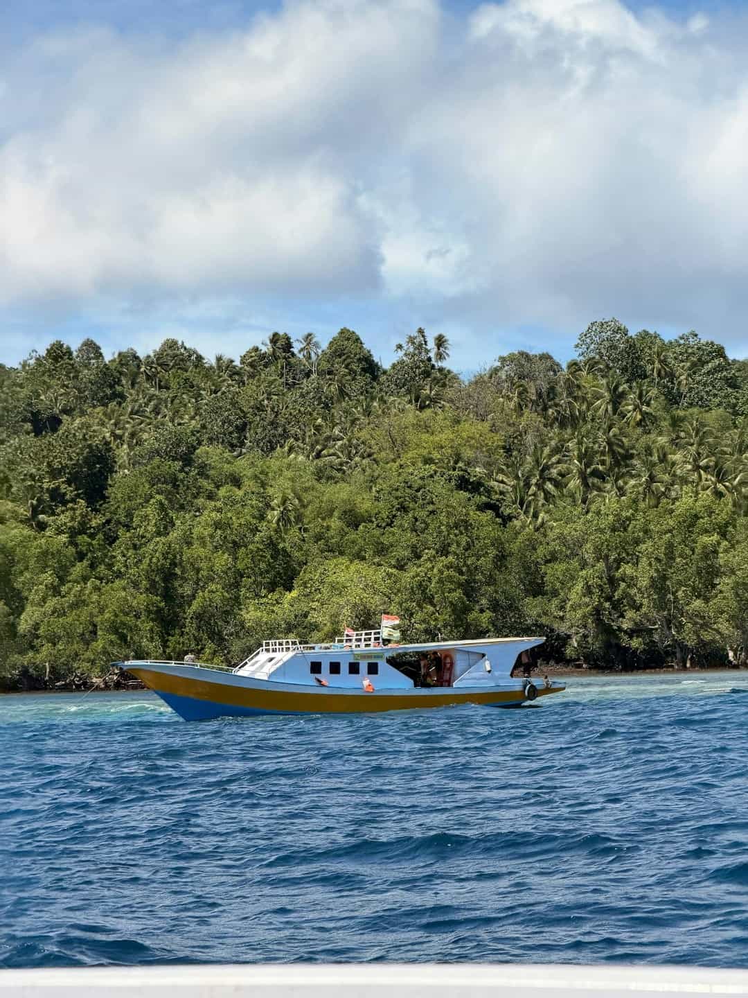 Exclusive Andaman: 9 Nights Private Yacht, Diving & Gourmet Dining