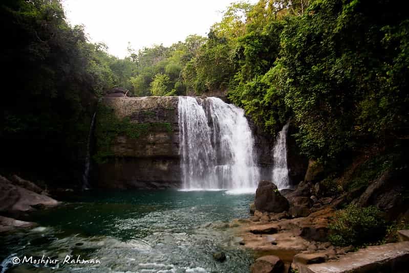 Shillong & Dawki Adventure Weekend: River, Caves & Kayaking