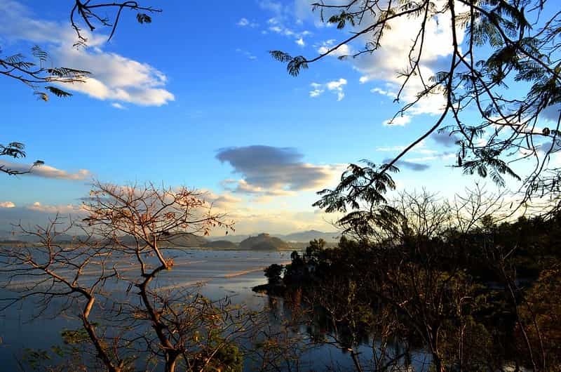 Northeast Heritage Trail: Imphal, Loktak Lake & Culture