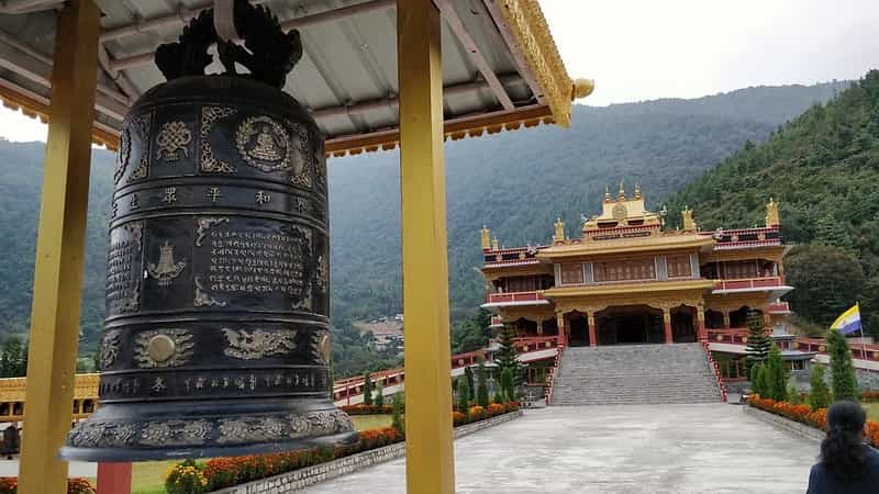 Arunachal Highlights: Dirang, Tawang & Monastery Circuit