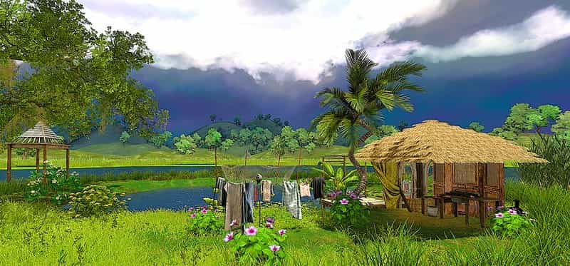 Manipur Cultural & Loktak Lake Retreat: Islands & Heritage