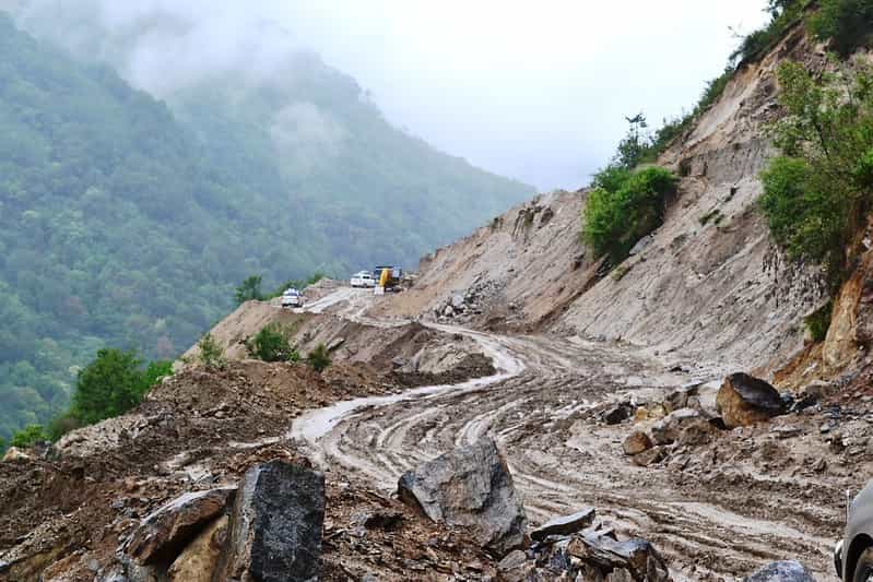 Arunachal Immersion: Bomdila, Tawang & Tribal Homestays