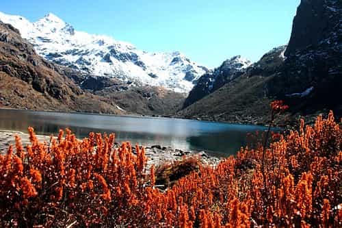 Sikkim & Darjeeling Grand Tour: Hill Stations, Toy Train & Lakes
