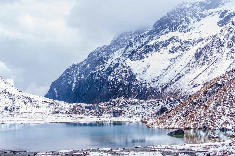 Complete Northeast Adventure: Ziro, Dzukou & Goecha La Intro