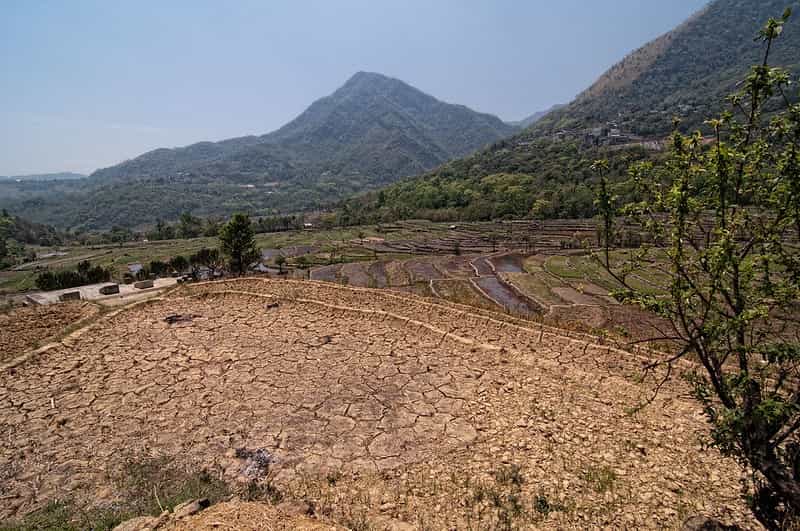 Nagaland & Arunachal Cultural Expedition: Hornbill & Highlands