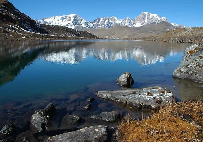 Luxury Sikkim Sojourn: Spa, Views & Private Transfers