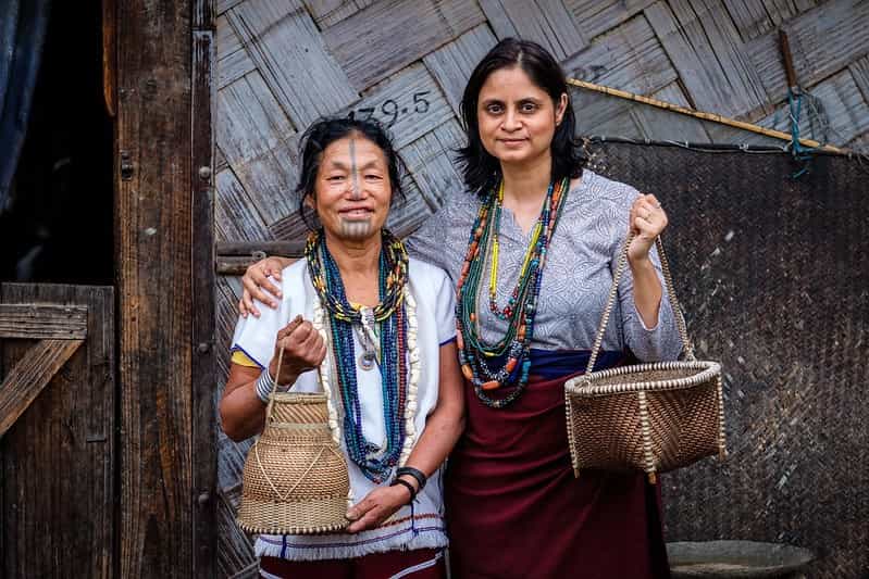 Ziro Music & Culture Retreat: Valley Stays & Local Performances