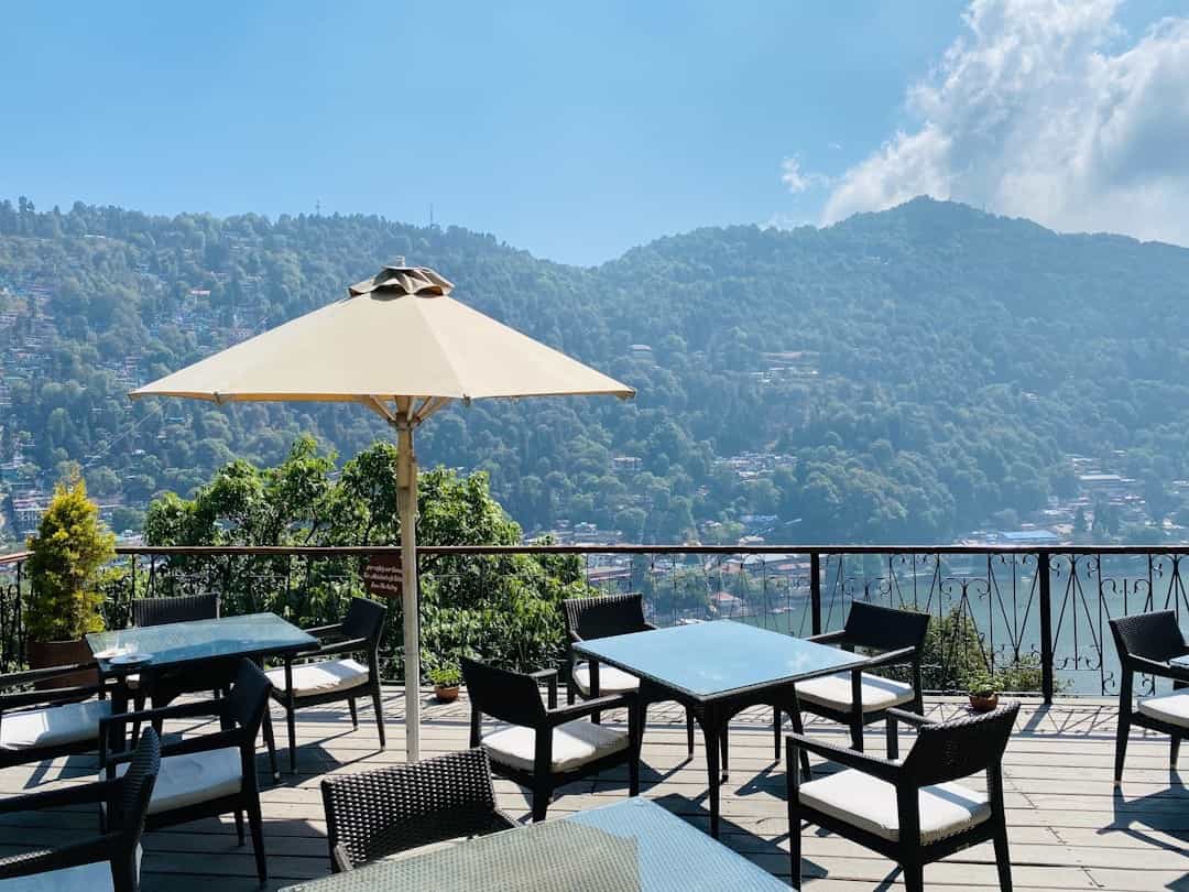 Meghalaya Nature & Luxury Combo: Private Tours & Boutique Stays