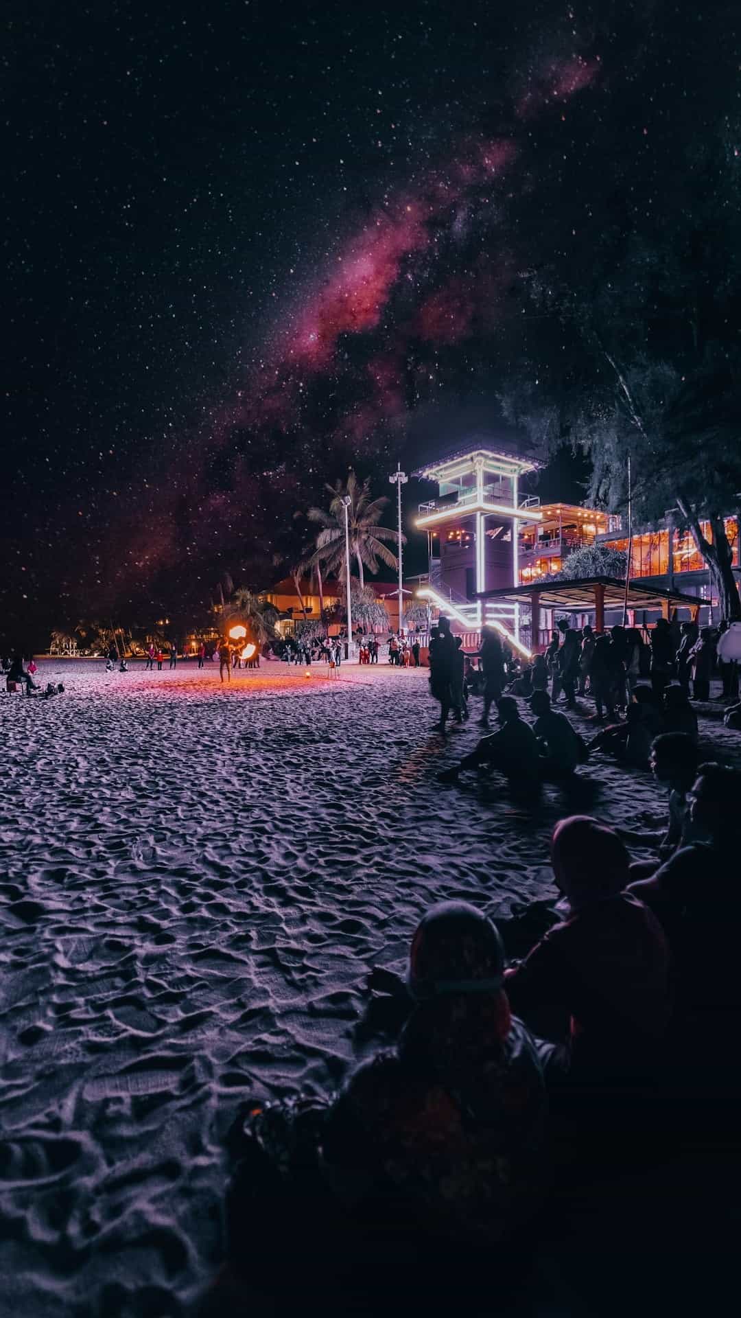 Goa Beach Weekend Escape: Baga, Calangute & Nightlife