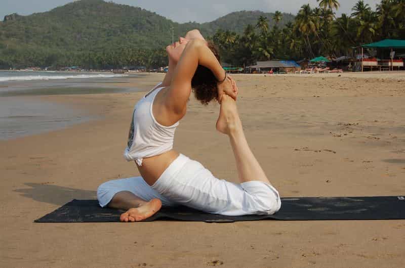 Wellness & Yoga Retreat 4N: Beachside Sessions & Ayurvedic Massage