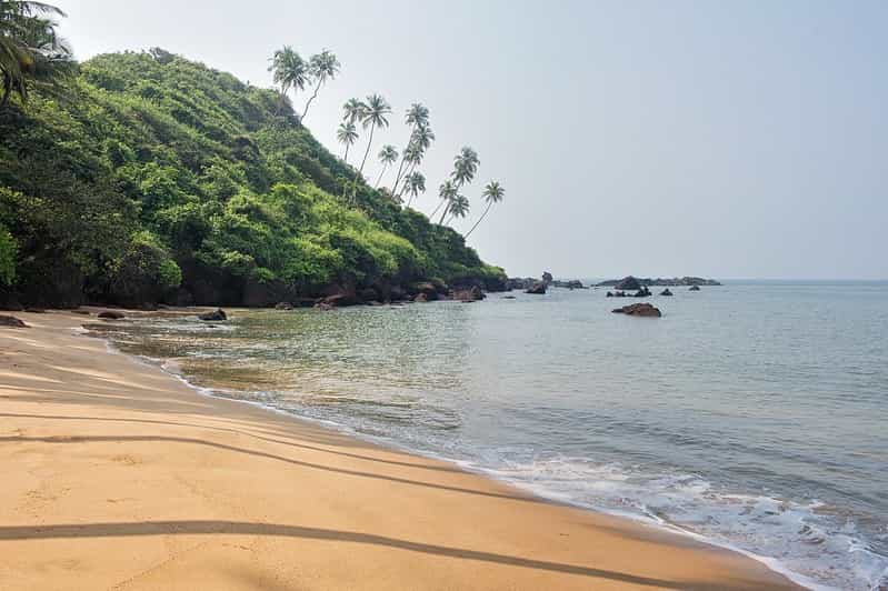 Goa Budget Family Fun 4N: Comfortable Stays & Shared Activities