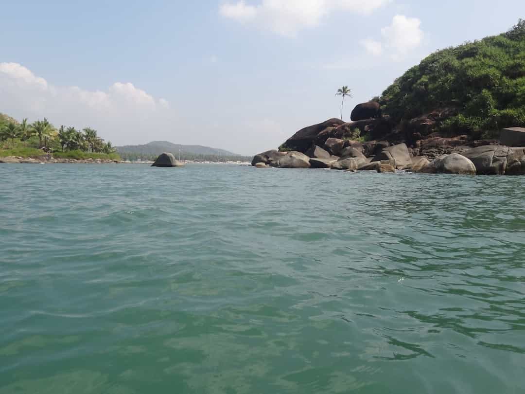 Ultimate Adventure 5N Goa: Scuba, Trek to Dudhsagar & Kayaking