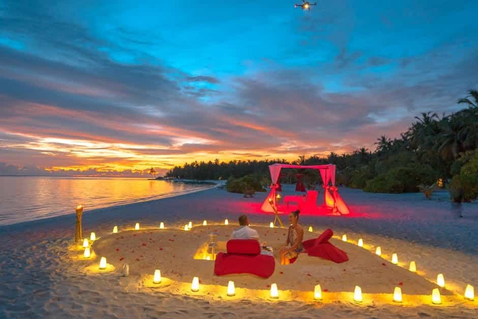 Honeymoon Deluxe 5N Goa: Private Dinners, Beach Villa & Spa