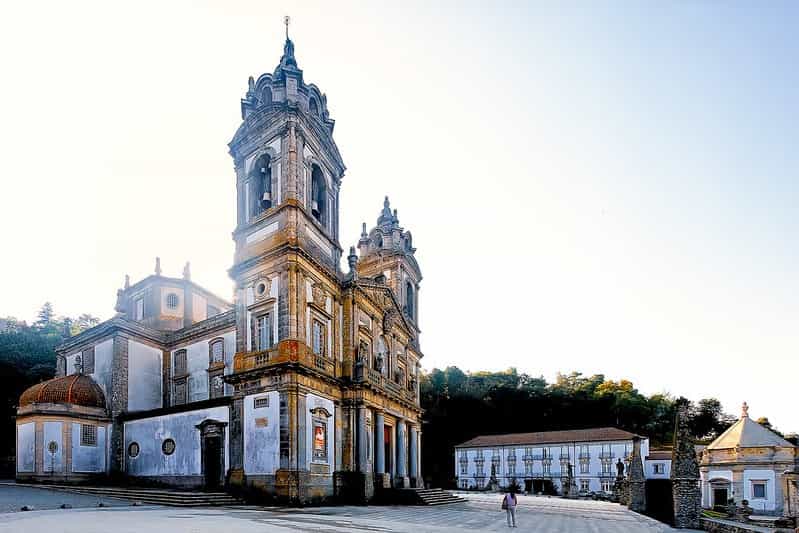 Goa Heritage & Pilgrimage 5N: Basilica of Bom Jesus & Church Trail