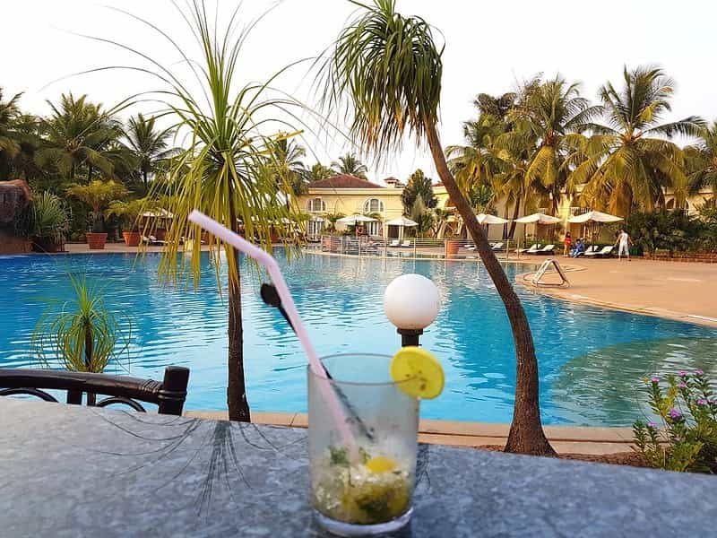 Goa Wellness 5N: Detox, Yoga & Beach Walks