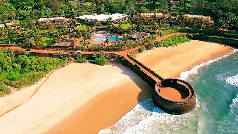 Goa Budget Adventure 5N: Shared Tours, Local Eats & Sightseeing