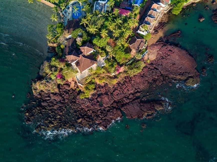 Luxury Family 6N Goa: Premium Villa Stay & Customized Activities