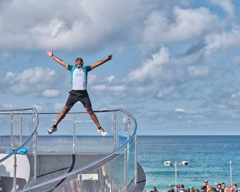 Goa Party Marathon 6N: Clubs, Beach Events & VIP Access