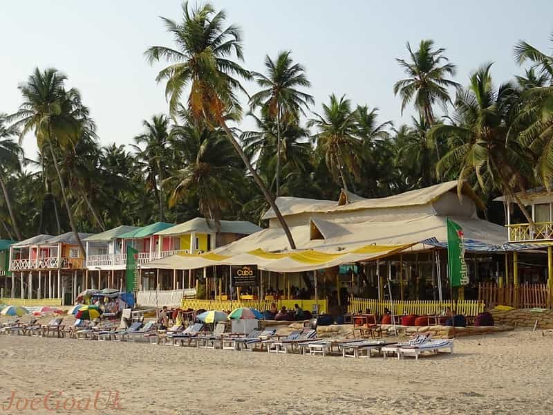 Goa Wildlife & Rural Homestay 7N: Offbeat Nature Immersion
