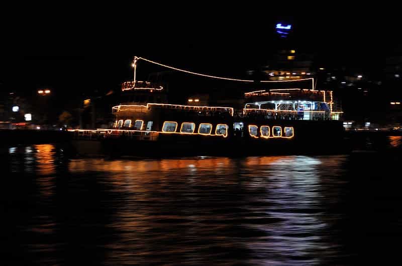 Island & River Discovery 8N Goa: Mandovi Cruises & Island Hopping