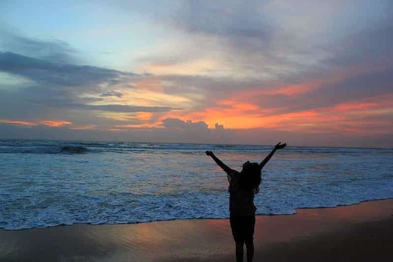 Goa Sunset Photography Weekend 4N: Iconic Sunsets & Instagram Spots