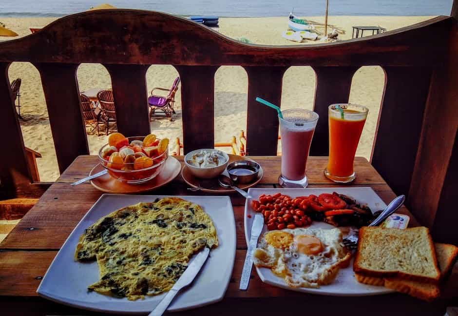 Goa Culinary Trail 6N: Local Markets, Cooking Class & Feni Tasting