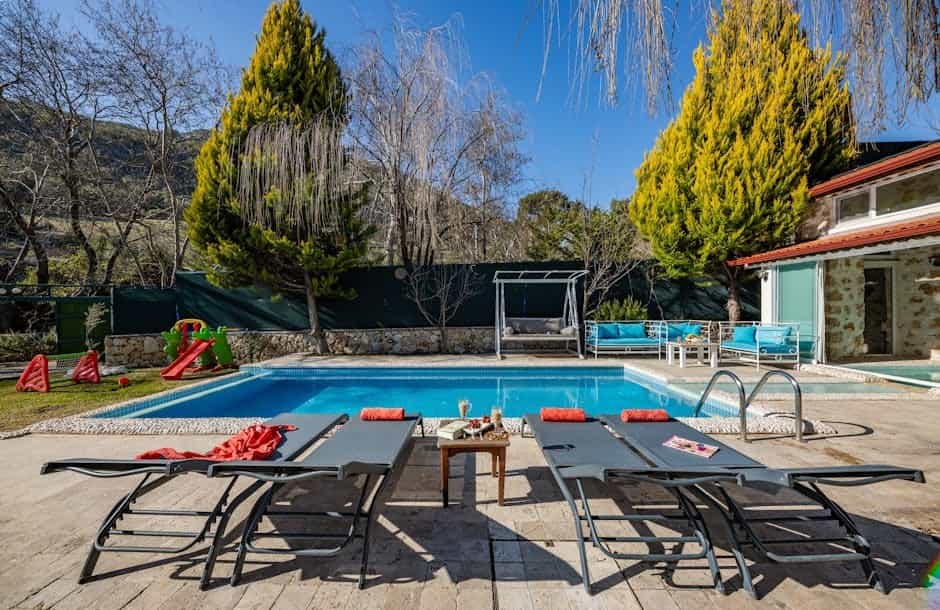 Goa Luxury Family Villa 7N: Private Pool, Butler Service & Excursions