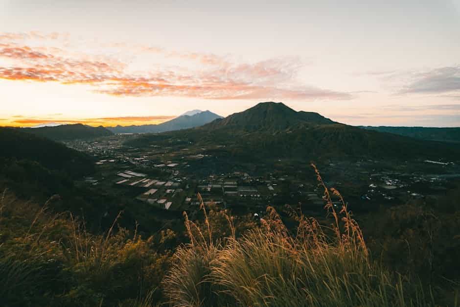 Bali Adventure Short Break: Mount Batur Sunrise & ATV Ride