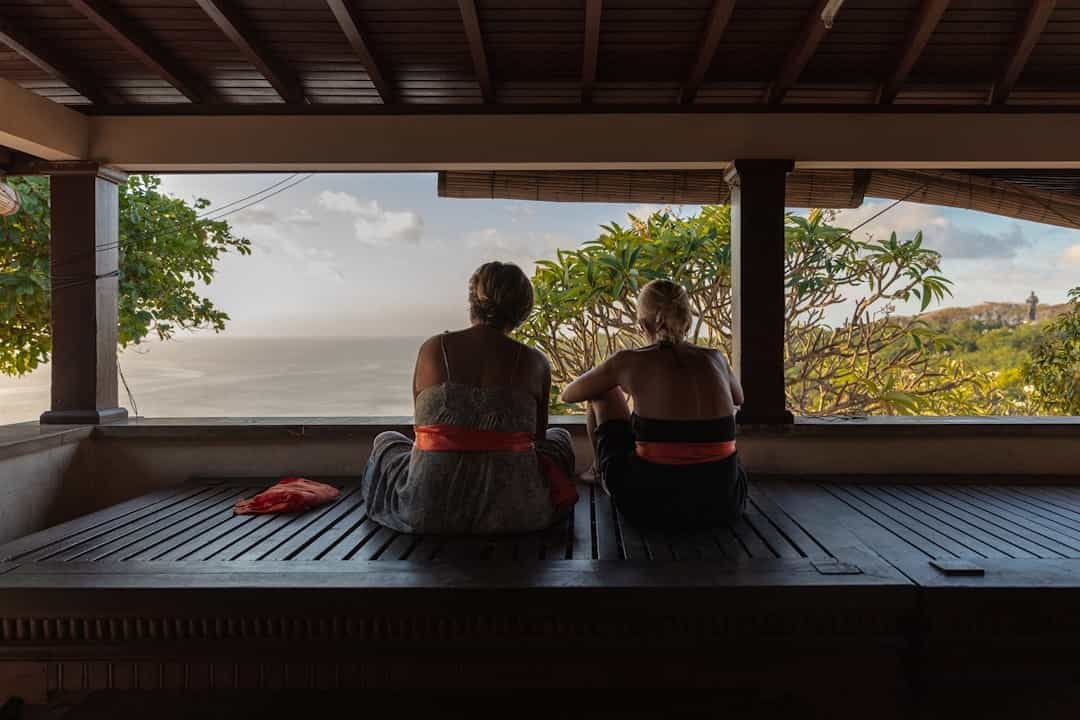 Bali Wellness & Yoga Retreat: Ubud Healing Break