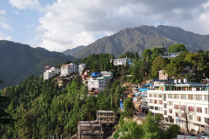 Spiritual Dharamshala & Mcleodganj 4 Nights Pilgrimage Tour