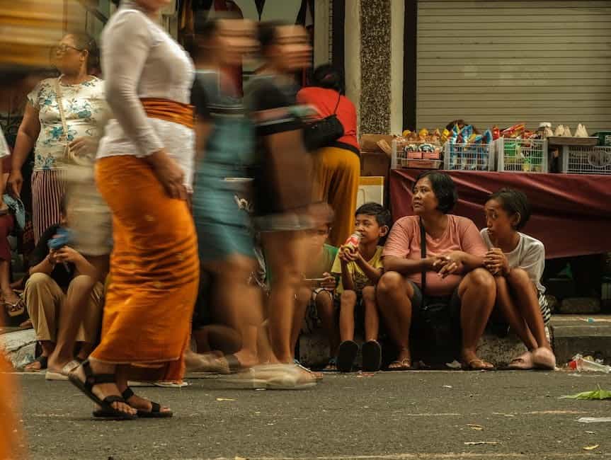 Bali Culinary & Market Tour: Cooking Class in Ubud