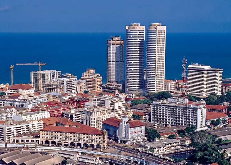 Colombo City and Culinary Trails: Sri Lanka 4-Night Foodie Tour