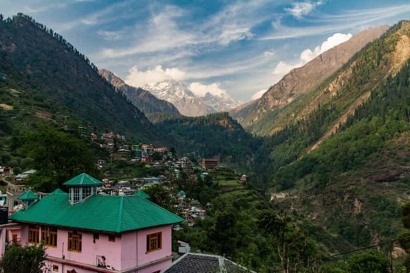 Kasol & Tosh 4-Night Trek and Leisure Combo