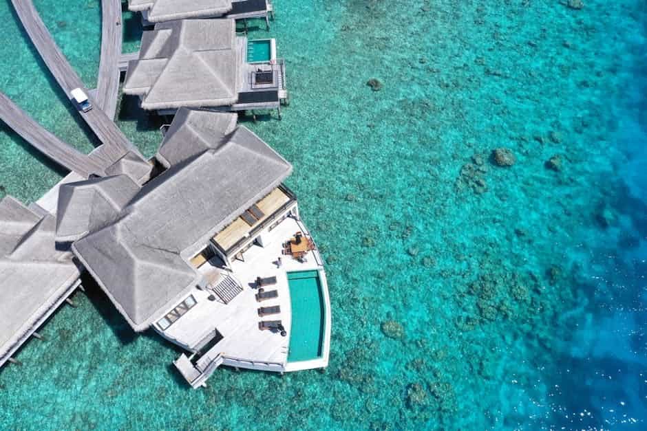 Luxury Maldives Retreat: Private Island Stay with Butler Service