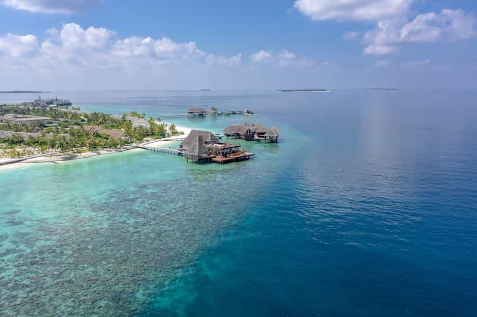 Express Maldives Getaway: Snorkeling and Sunset Fishing