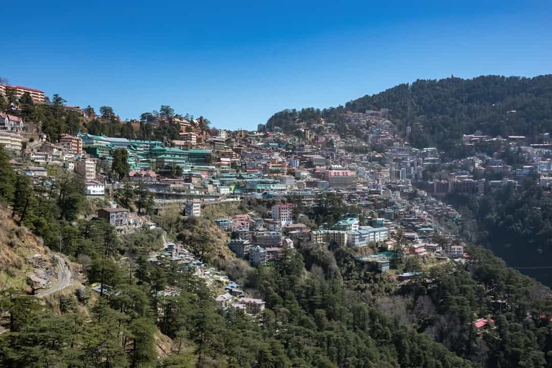 Heritage Shimla Weekend Extended: Ridge to Viceregal Lodge